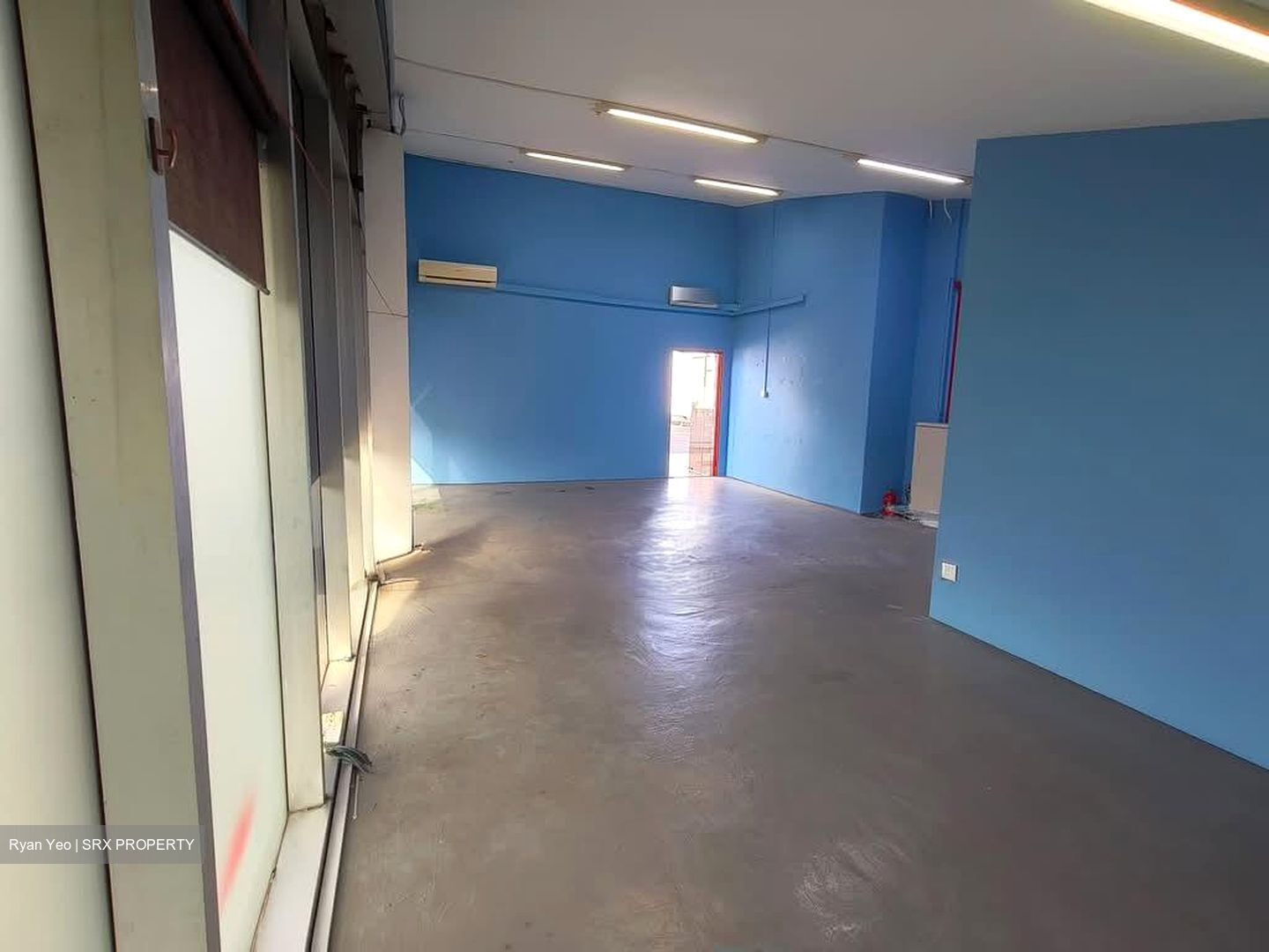 Chng Kees Foodlink (D27), Office #541628851